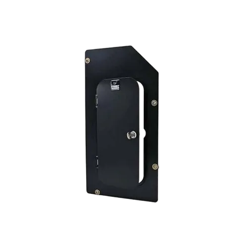 Front runner Rear Seat Vehicle Safe to suit Toyota Hilux Vigo / Revo Double Cab (2005-Current)