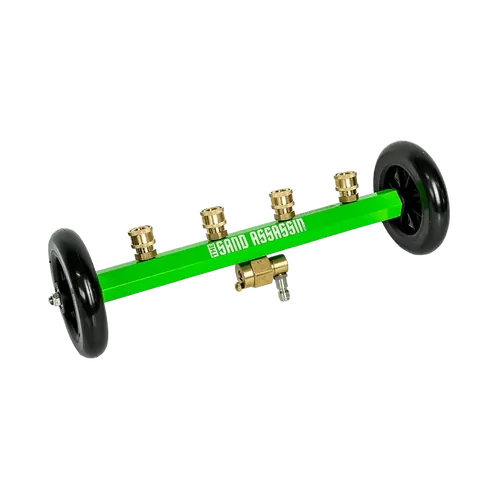 4WDetail Sand Assassin Pro