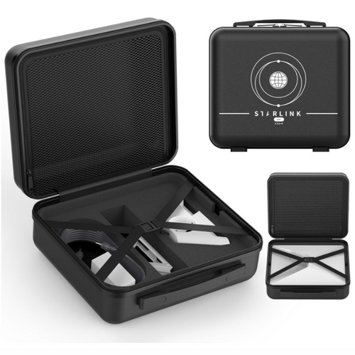 Starbeam Starlink Mini Travel Suitcase