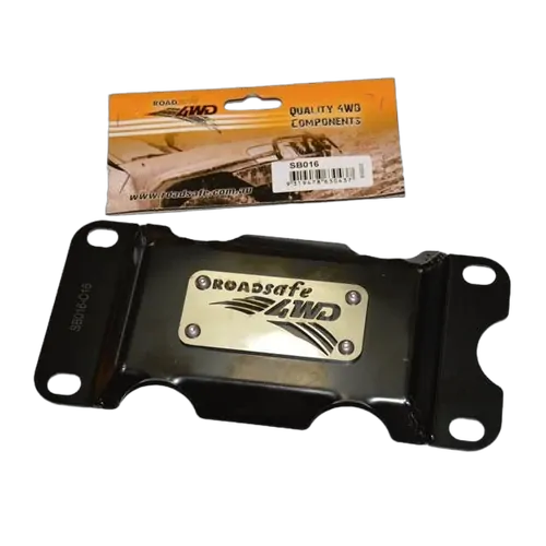 Roadsafe 4WD Fuel Pump Guard for Holden Colorado 2012-Onwards