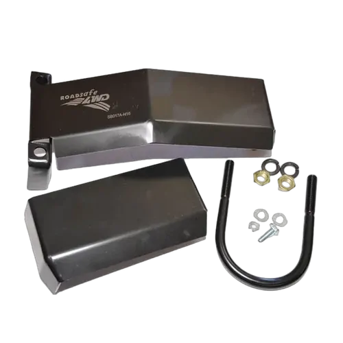 Roadsafe 4WD ABS Wire Protection Kit for Nissan Navara D40