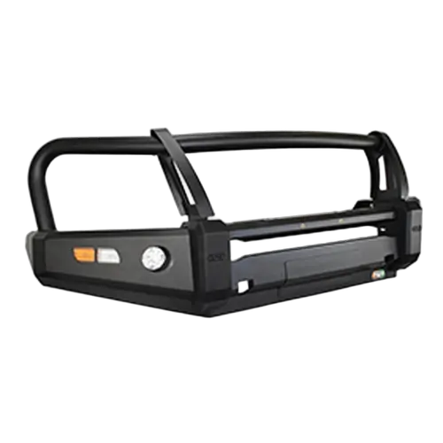 EFS Stockman Bullbar To Suit Ford Ranger PX 10/2011 - 06/2018 Bumper Replacement