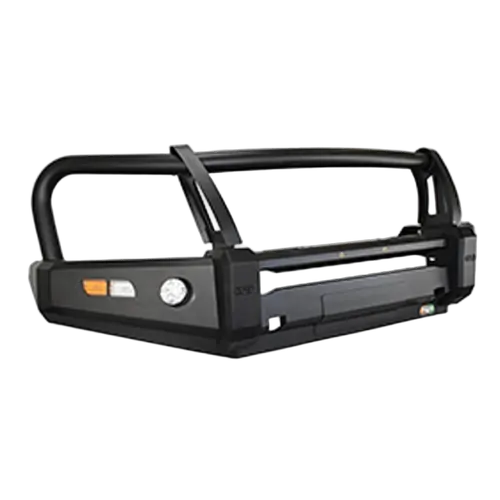 EFS Stockman Bullbar To Suit Mazda 10/2020 - On