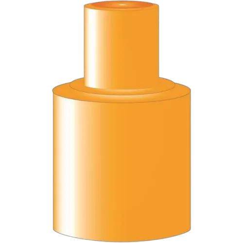 Roadsafe Jack Adapter - 45mm