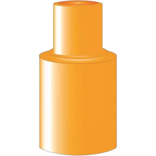 Roadsafe Jack Adapter - 50mm