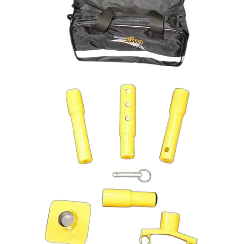 Roadsafe Ram Extension Pack inc. Carry Bag