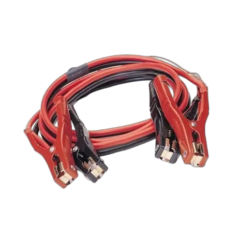 200amp Jumper Leads - Spike Guard