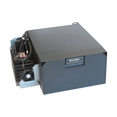 Engel Drawer Fridge 30 litre - Left Side Mount