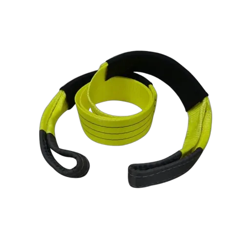 Roadsafe Equaliser Strap WLL 6000kgs Yellow/Black