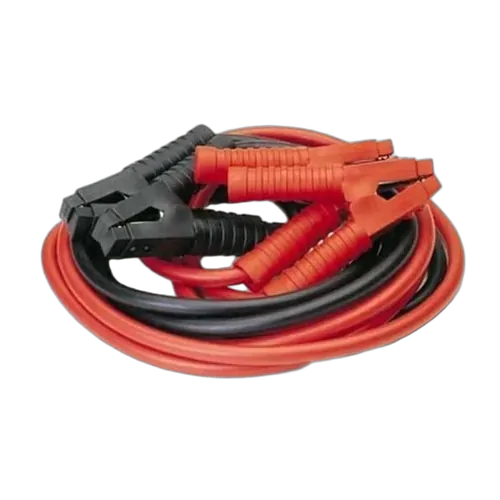 700amp Jumper Leads - Spike Guard