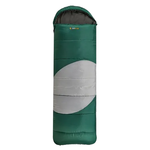 Oztrail Lawson Hooded -5C Sleeping Bag
