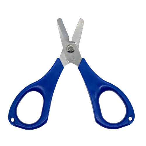 Seahorse Scissor Deluxe Braid Cutter