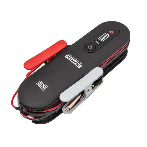 4A SmartCharge AC Battery Charger