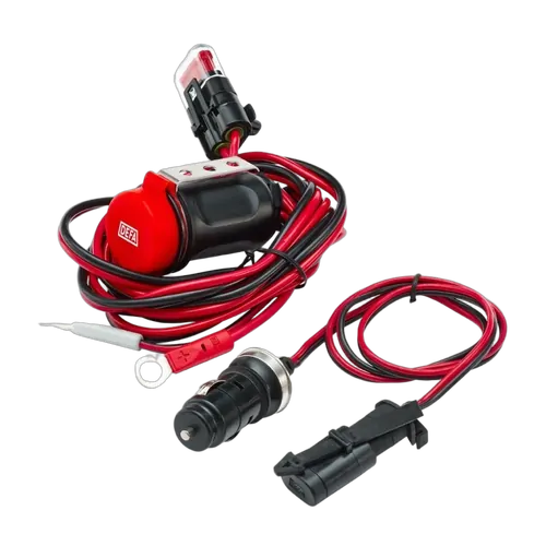 Redarc 12V Charging Kit
