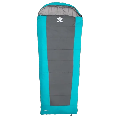 Explore Planet Earth Comas Camper Pro Sleeping Bag 0°