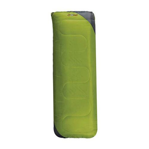 Oztrail Sturt Camper +5C Sleeping Bag