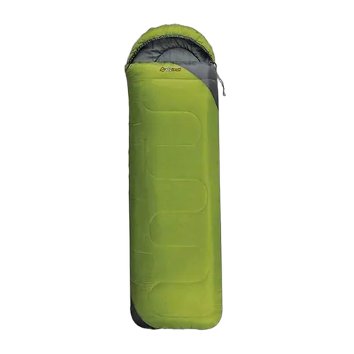 Oztrail Sturt Hooded +5C Sleeping Bag