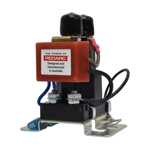 Redarc Smart Start SBI 12V 100A