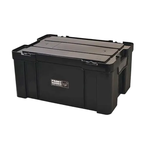 Front runner Cub Pack