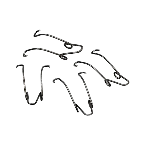 Front runner Wolf Pack Steel Latches