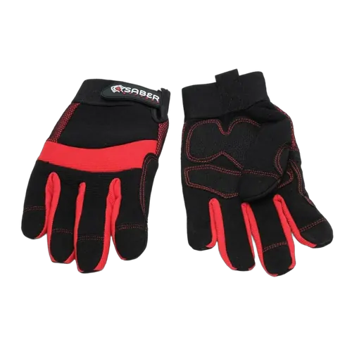 Saber Offroad Recovery Gloves
