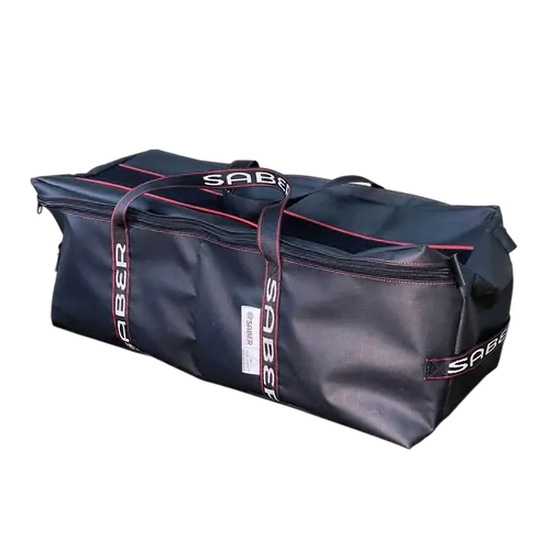 Saber Recovery Gear Bag