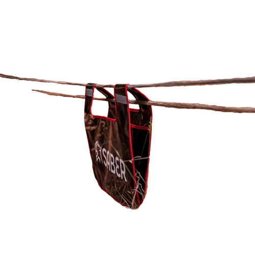 Saber Offroad Winch Dampener