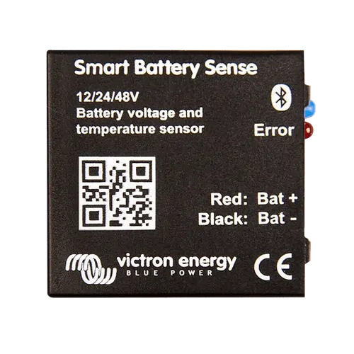 Smart Battery Sense Short Range (<3M)