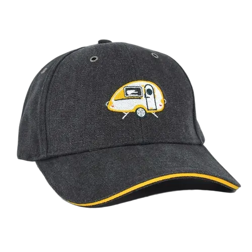 Van Go Collections Cap Seasonal Collection 'Teardrop'