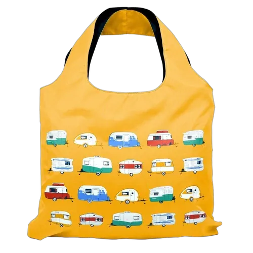Van Go Collections Handy Tote Bag Seasonal Collection