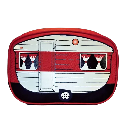 Van Go Collections Toiletry Bag Seasonal Collection Mini/Spring