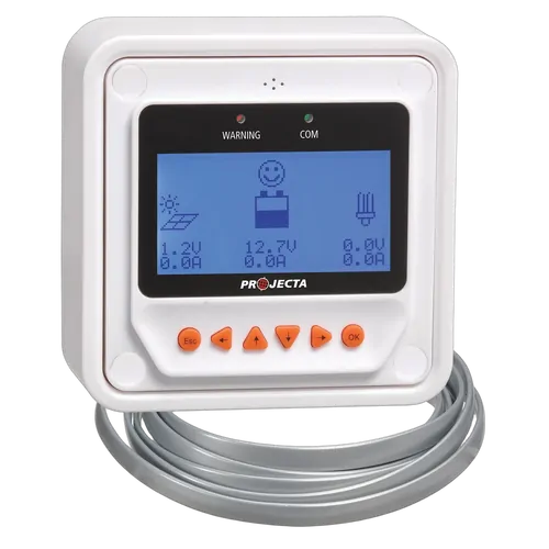 Projecta Solar Charge Remote Control