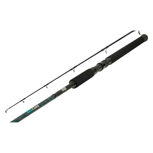Nomad Design Seacore All round Spin Rods - 6ft 6in - PE 3-5 40lb-65lb