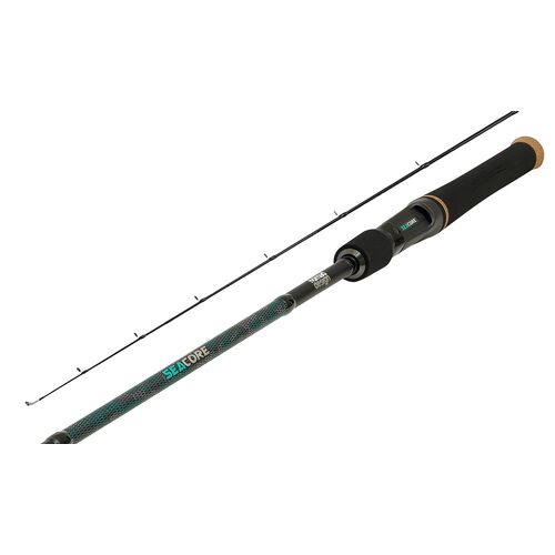 Nomad Design Seacore Casting Rods - 6ft 2in - Medium Heavy 12-25lb
