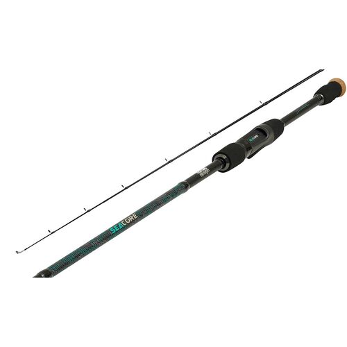 Nomad Design Seacore Casting Rods - 7ft 2in - Medium Light 6-14lb