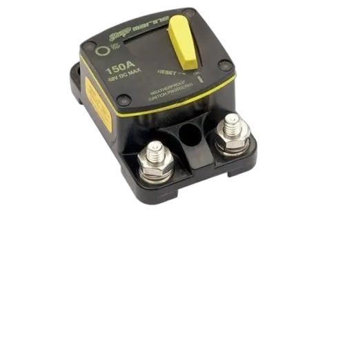 Stinger Marine 150Amp Circuit Breaker