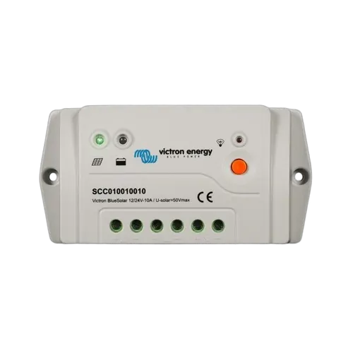 Scc010010010 Blue Solar Charge Controller Pwm-Pro 12/24V-10A