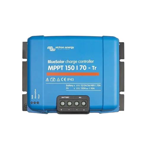 Bluesolar Mppt 150/70 Tr