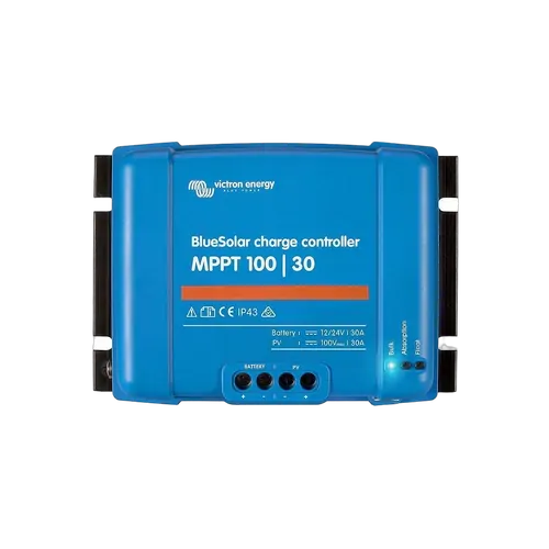 Bluesolar Mppt 100/30