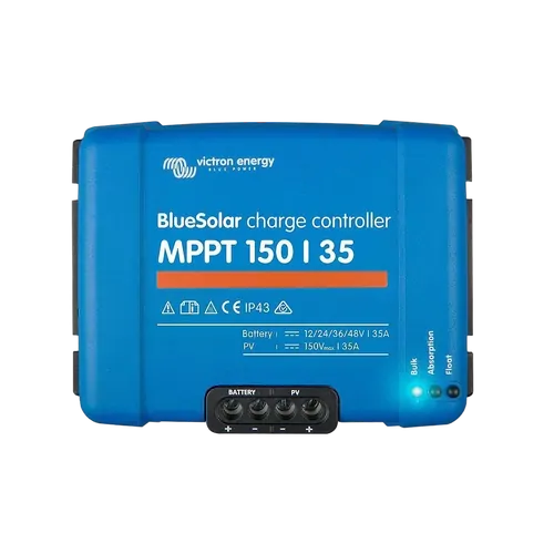Bluesolar Mppt 150/35