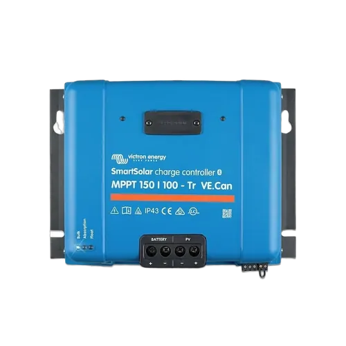 Smartsolar Mppt 150/100 Tr Ve.Can