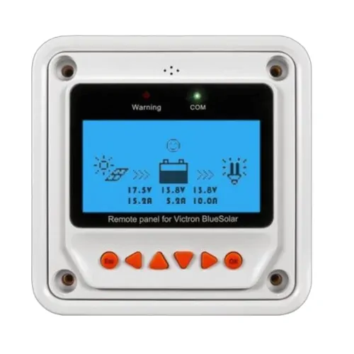 Remote Panel For Pro Regulator