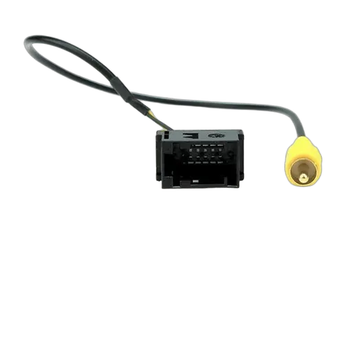 15-Up Ford Ranger Oe Reverse Camera Retention