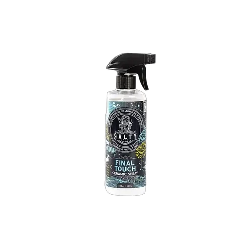 Salty Captain Final Touch - Hydro Ceramic Spray 500ml