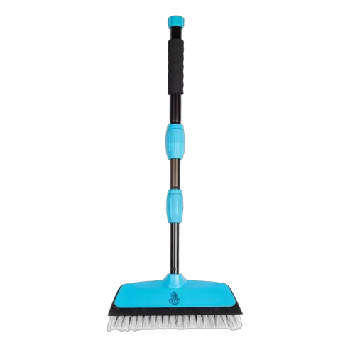 Salty Captain Foaming Wash Brush Attachment