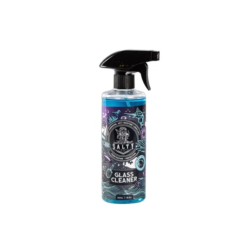 Salty Captain Glass Cleaner 500ml