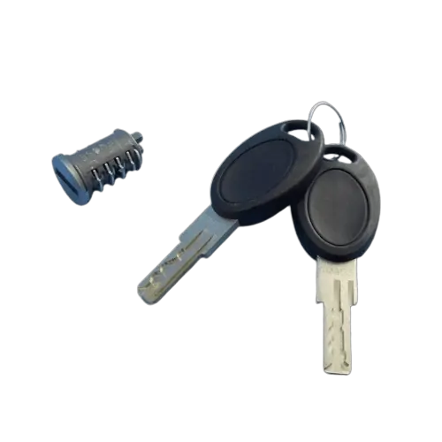 Dometic Barrel & Key - Suit Dometic SK4 / SK5 Access Door