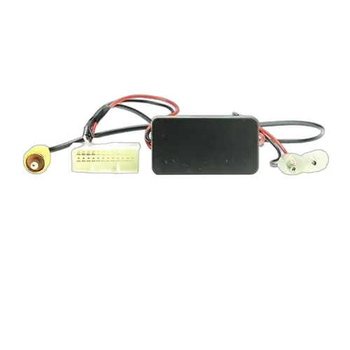 15-Up Hyundai 24Pin Oe Camera Retention Harness