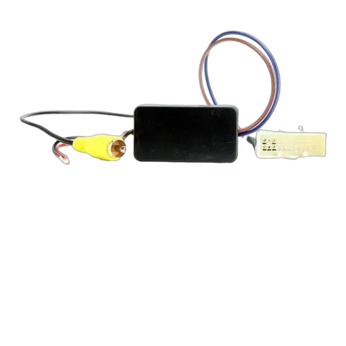 14-Up Hyundai Ix35 Oe Camera Retention Harness