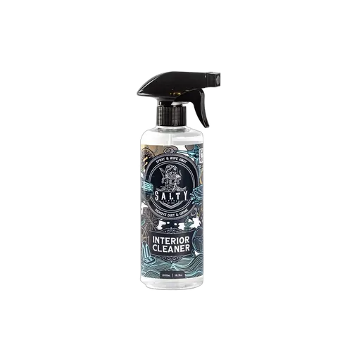 Salty Captain Interior Cleaner 500ml
